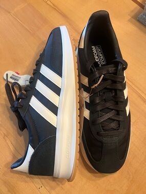 Adidas 70s 2.0 sneakers 8.5 women